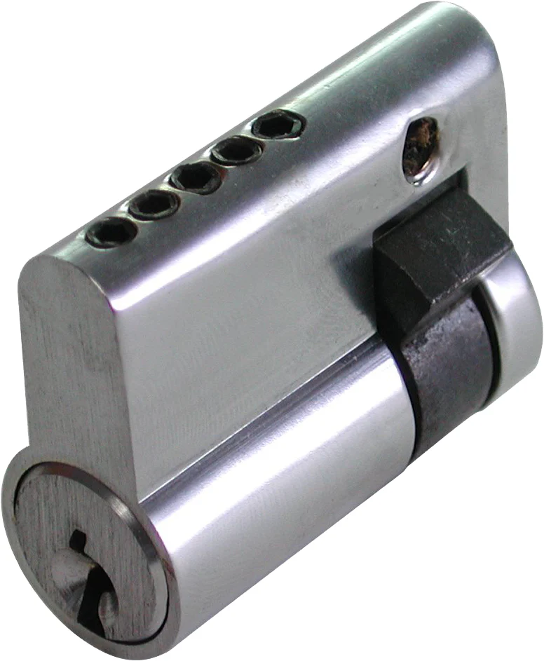 Single Sided Profile Cylinder Weiser Keyway 26D