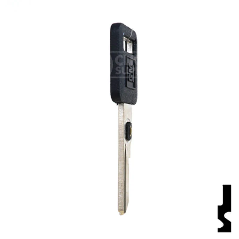 Single Sided Vats Key Blank #10 - Image 18