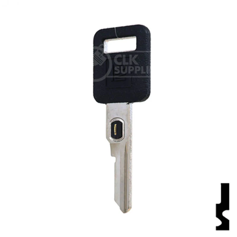 Single Sided Vats Key Blank #12 - Image 23