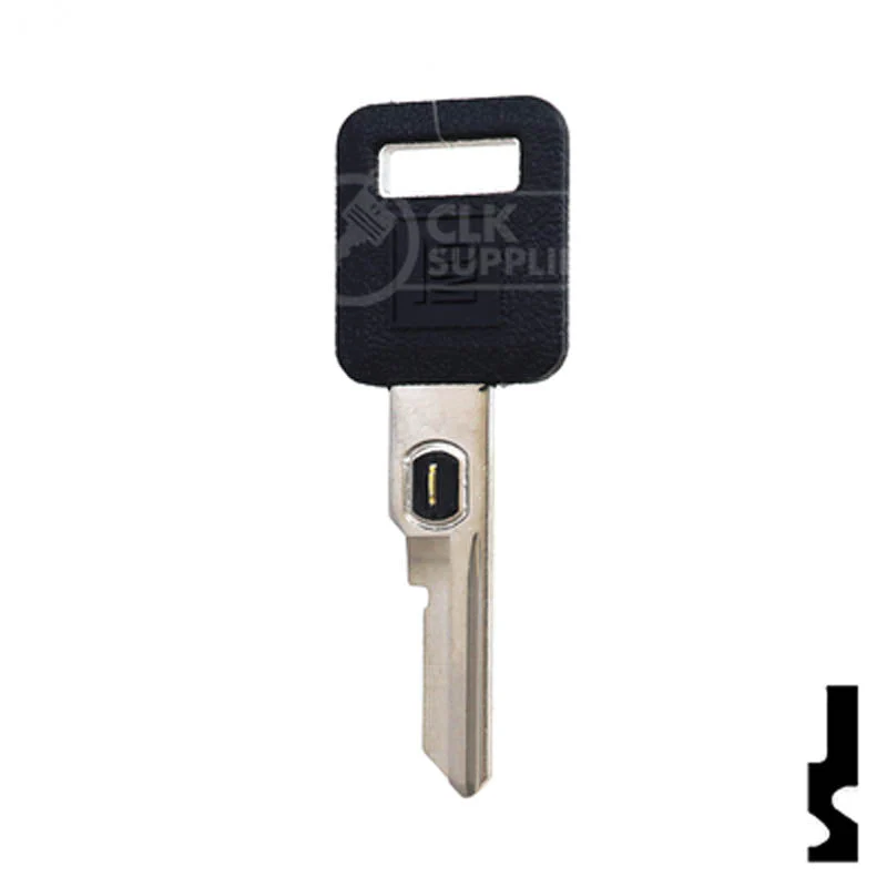 Single Sided Vats Key Blank #12 - Image 24