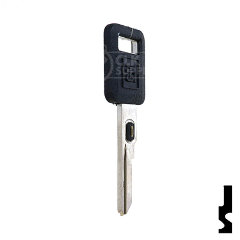 Single Sided Vats Key Blank #14 - Image 17