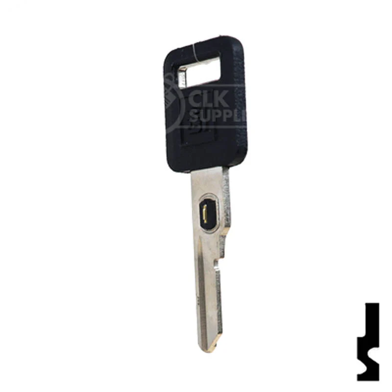 Single Sided Vats Key Blank #15 - Image 10