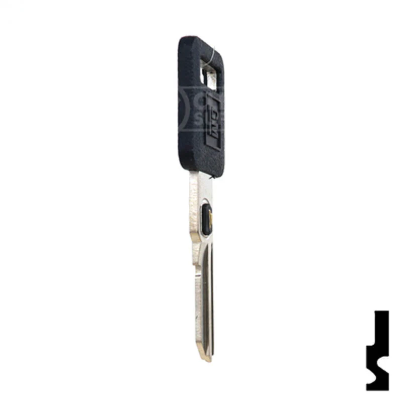 Single Sided Vats Key Blank #15 - Image 6