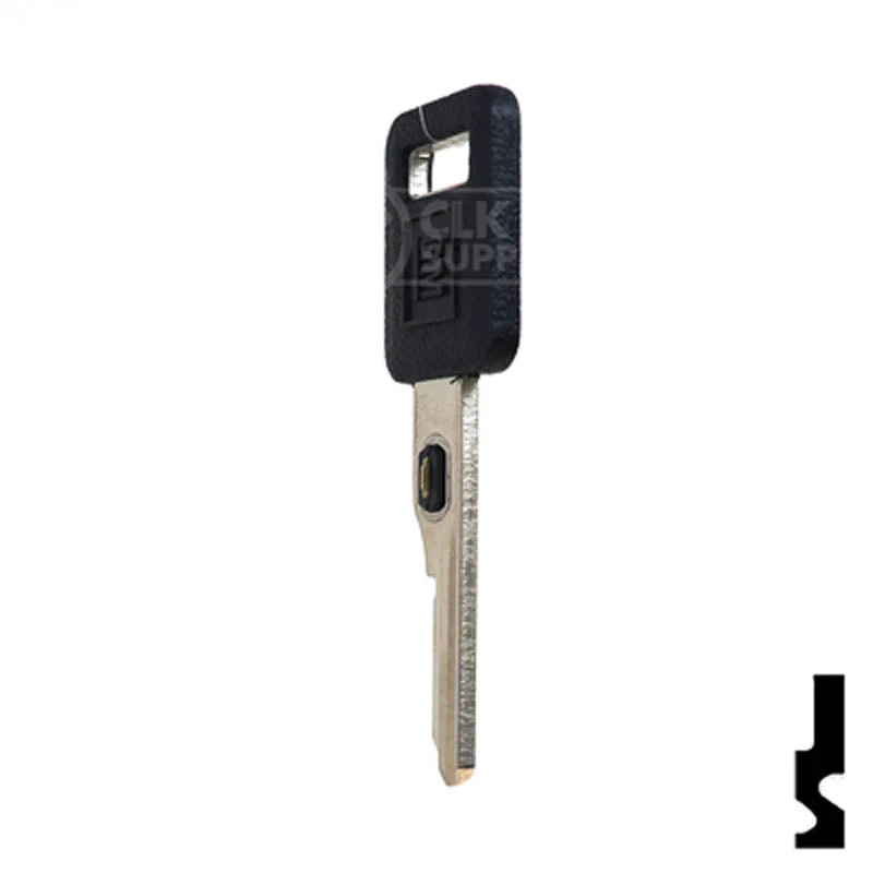 Single Sided Vats Key Blank #2 - Image 21
