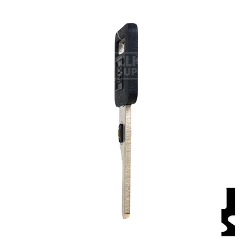Single Sided Vats Key Blank #7 - Image 20