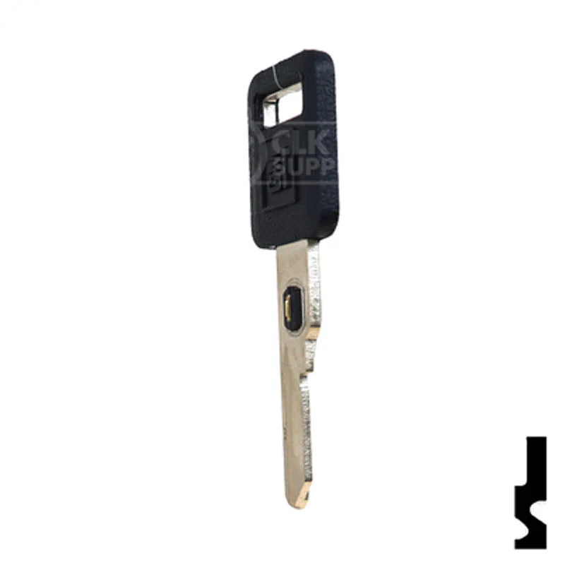 Single Sided Vats Key Blank #7 - Image 9