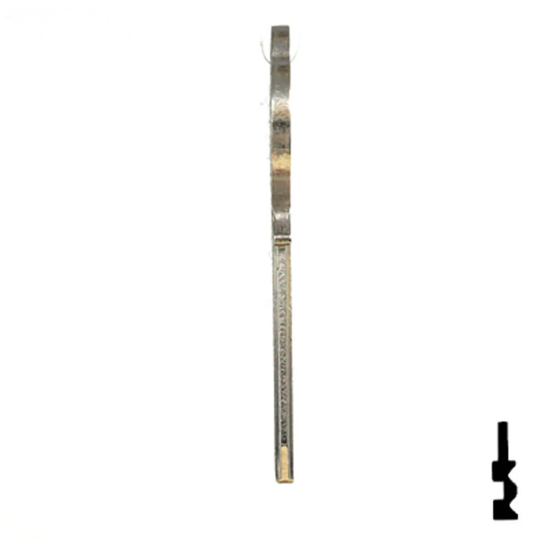 Uncut Key Blank | Corbin Russwin | SK1, R1001EN - Image 19