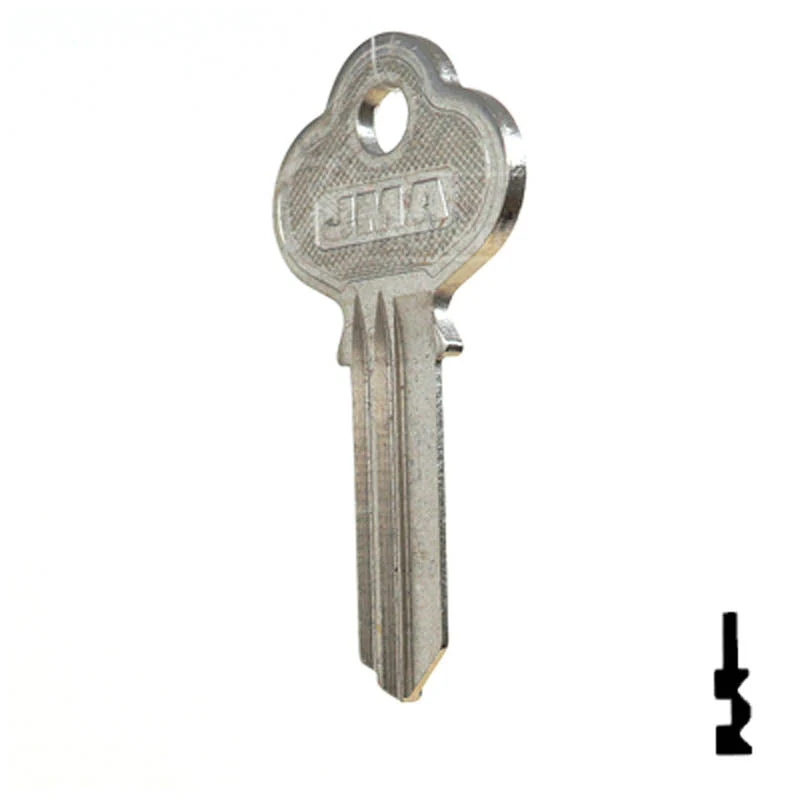Uncut Key Blank | Corbin Russwin | SK1, R1001EN - Image 22