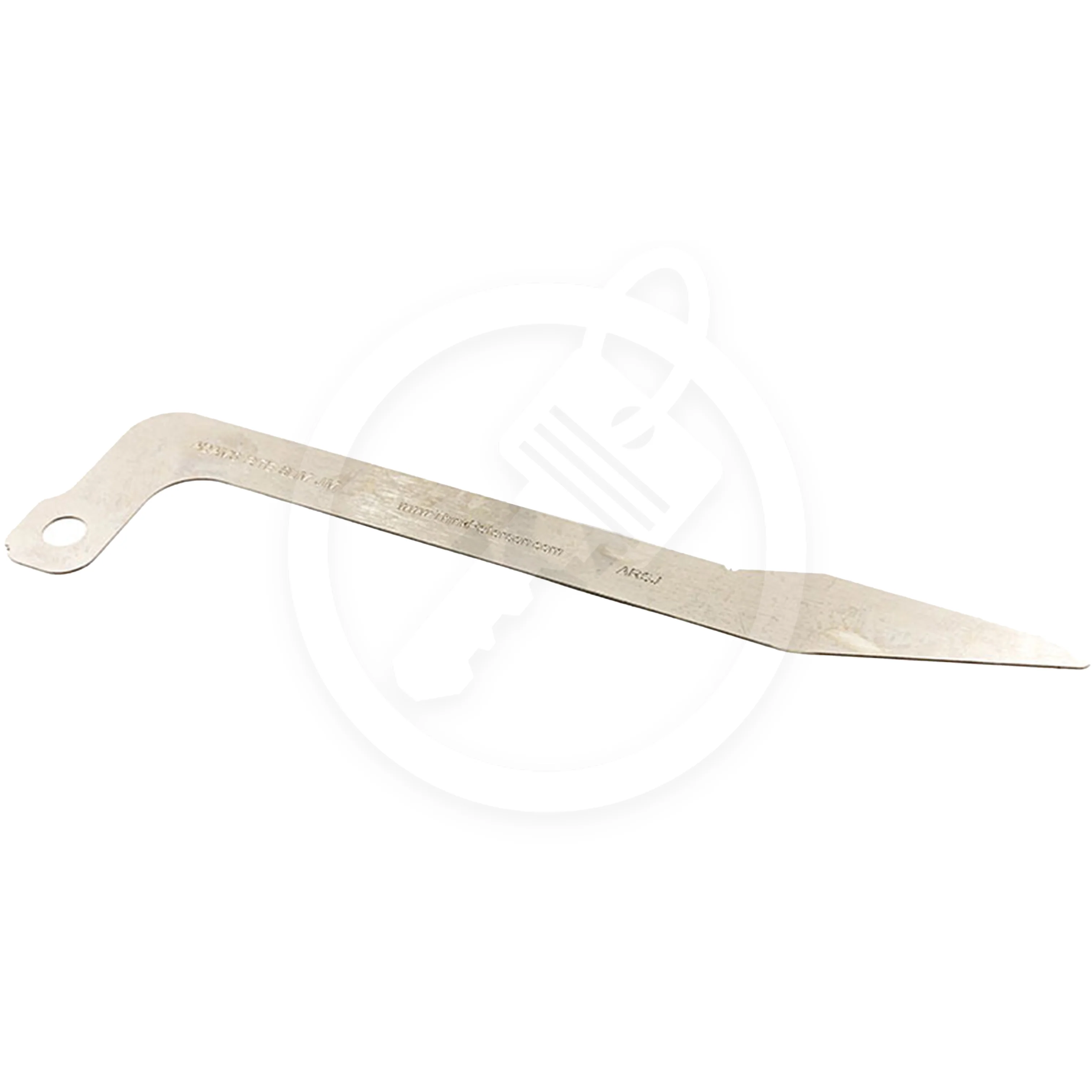 Peterson Latch By Pass | Slim Jim