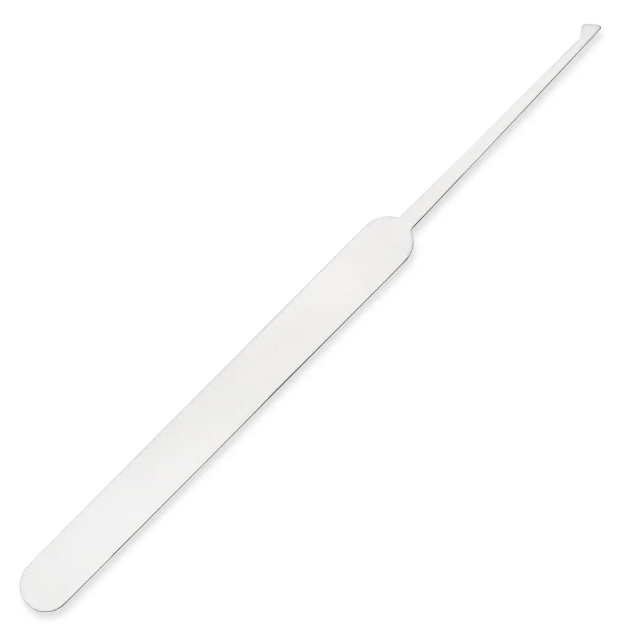 SouthOrd Small Diamond Slimline Standard Lock Pick