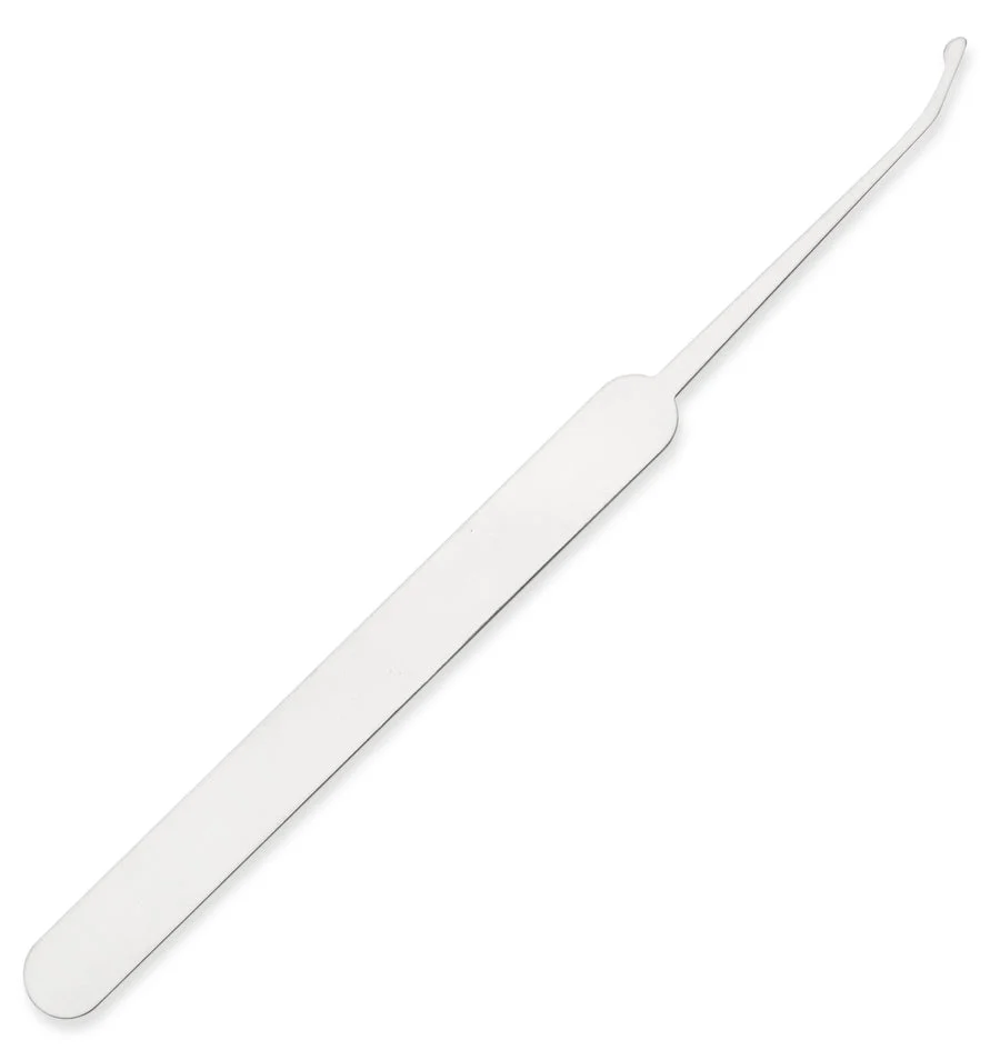 SouthOrd Offset Half Ball Slimline Standard Lock Pick