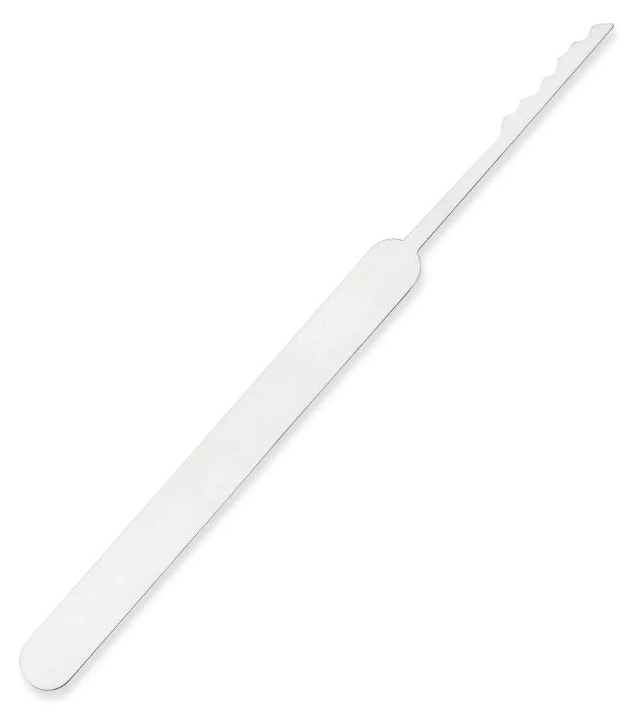 SouthOrd Long Rake Slimline Lock Pick