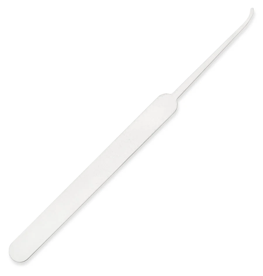 SouthOrd Shallow Hook Slimline Standard Lock Pick