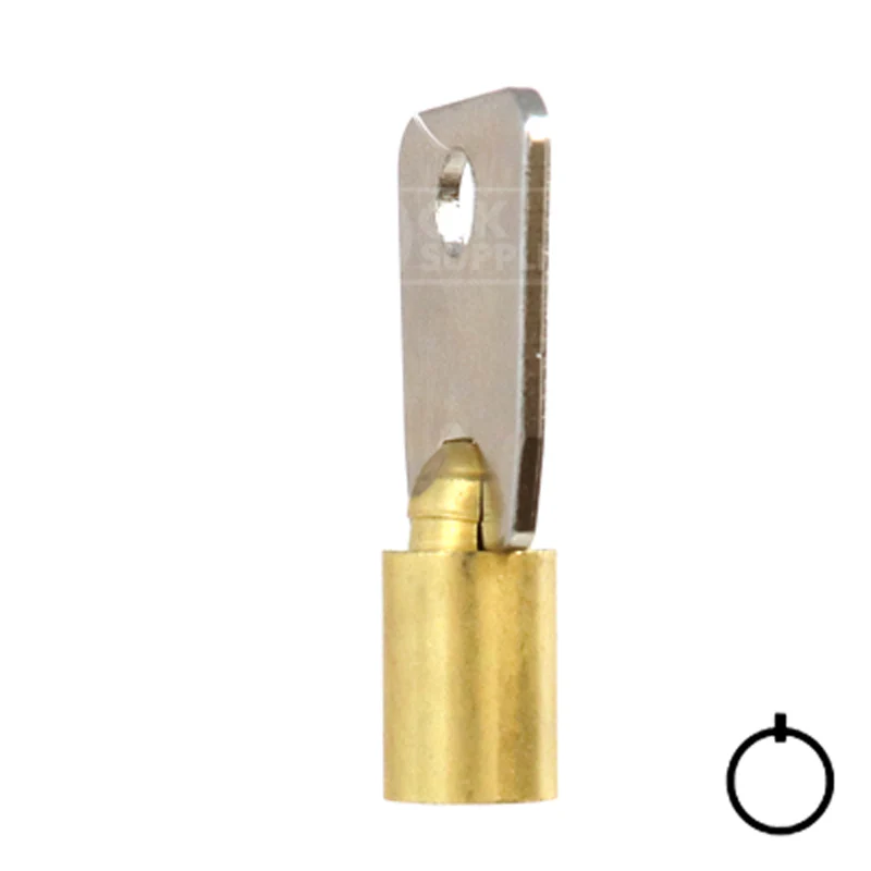 Tubular Key Blank | Ace | 137SB - Image 10
