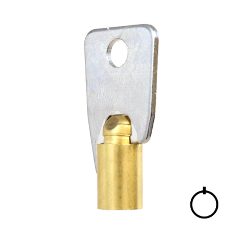 Tubular Key Blank | Ace | 137SB - Image 12