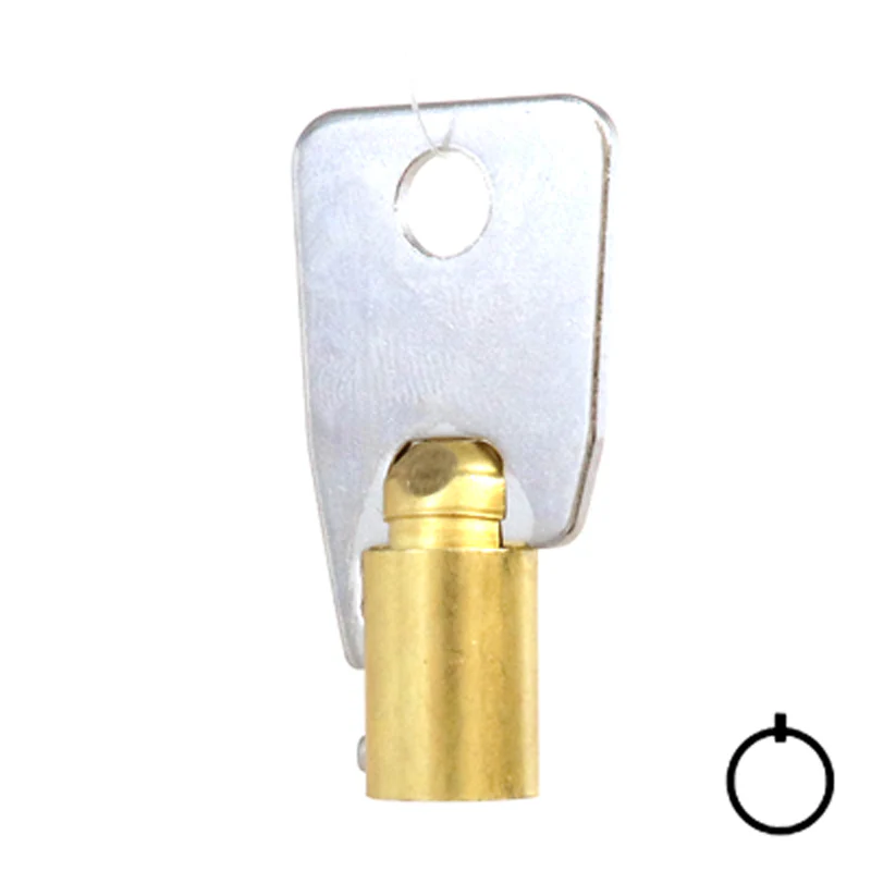 Tubular Key Blank | Ace | 137SB - Image 13