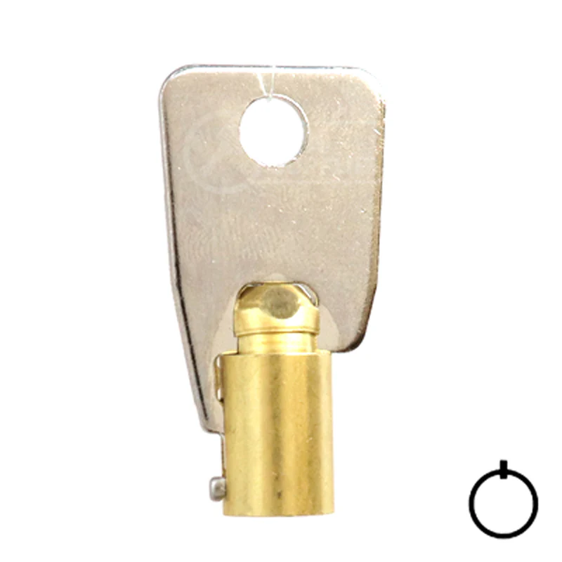 Tubular Key Blank | Ace | 137SB - Image 16