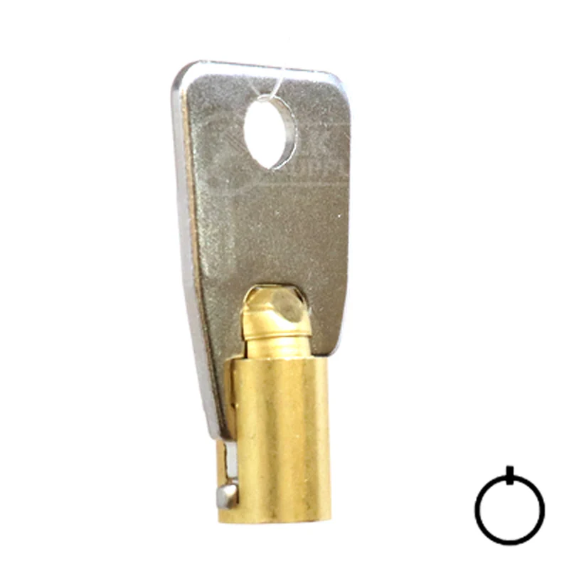 Tubular Key Blank | Ace | 137SB - Image 18