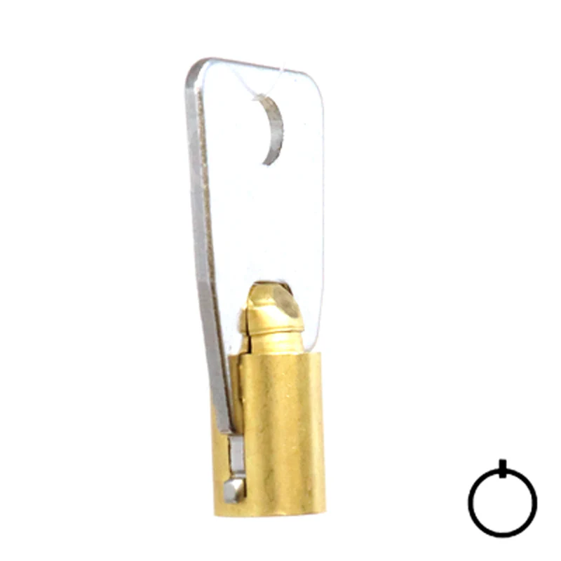 Tubular Key Blank | Ace | 137SB - Image 19