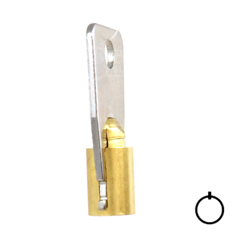 Tubular Key Blank | Ace | 137SB - Image 20