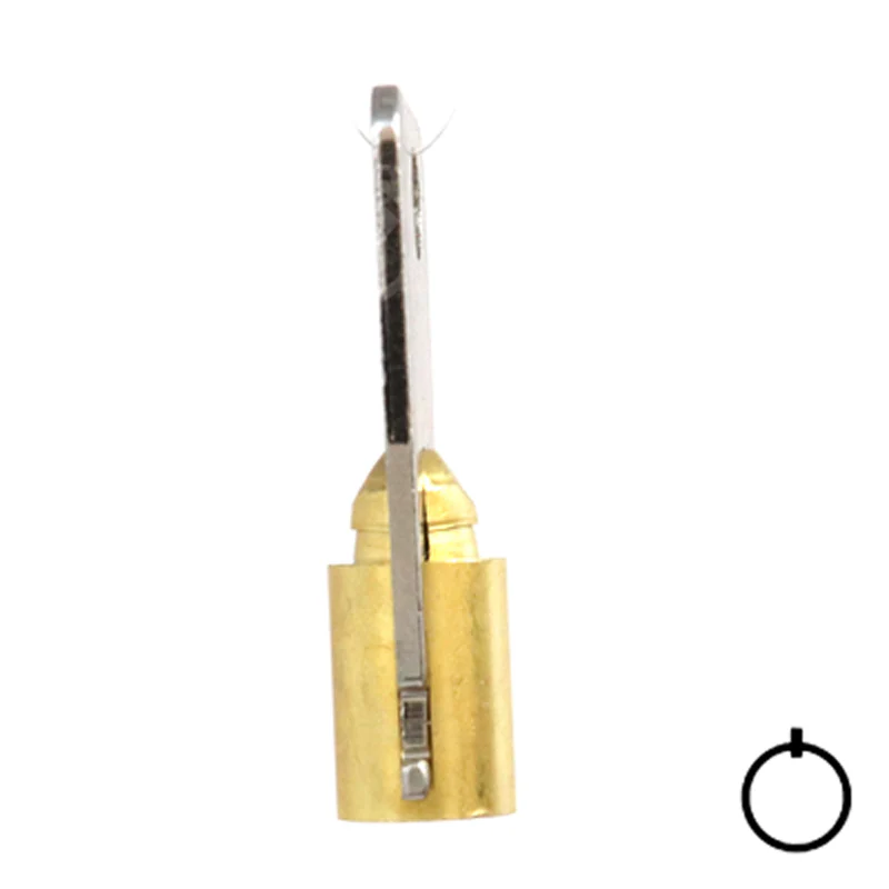 Tubular Key Blank | Ace | 137SB - Image 21