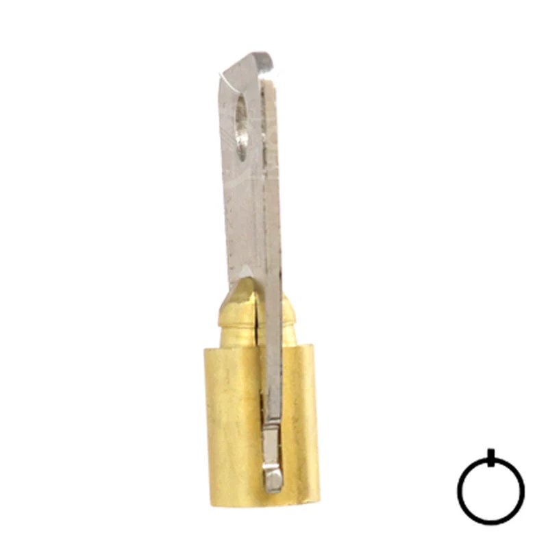 Tubular Key Blank | Ace | 137SB - Image 22