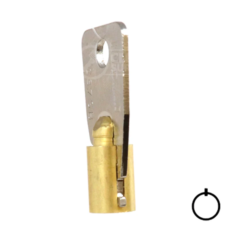 Tubular Key Blank | Ace | 137SB - Image 23