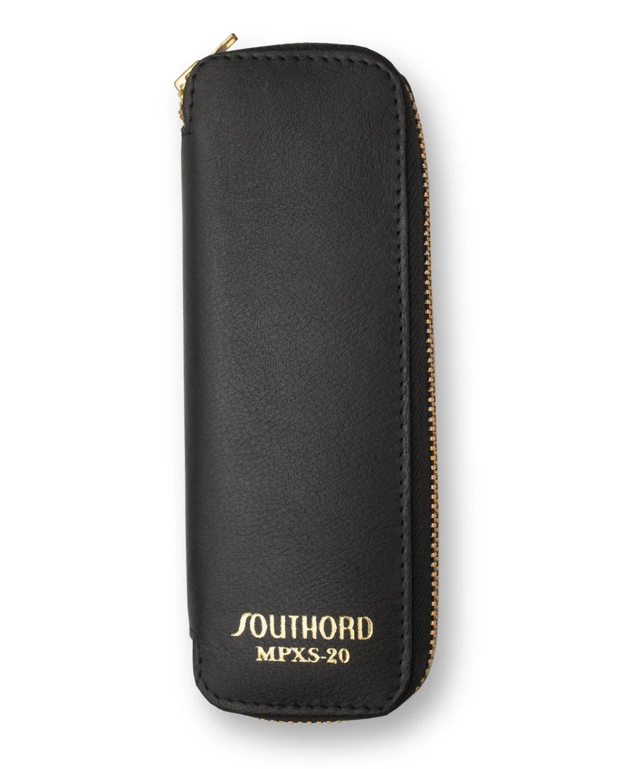 SouthOrd Leather Lock Pick Case for MPXS-20 Lock Pick Set
