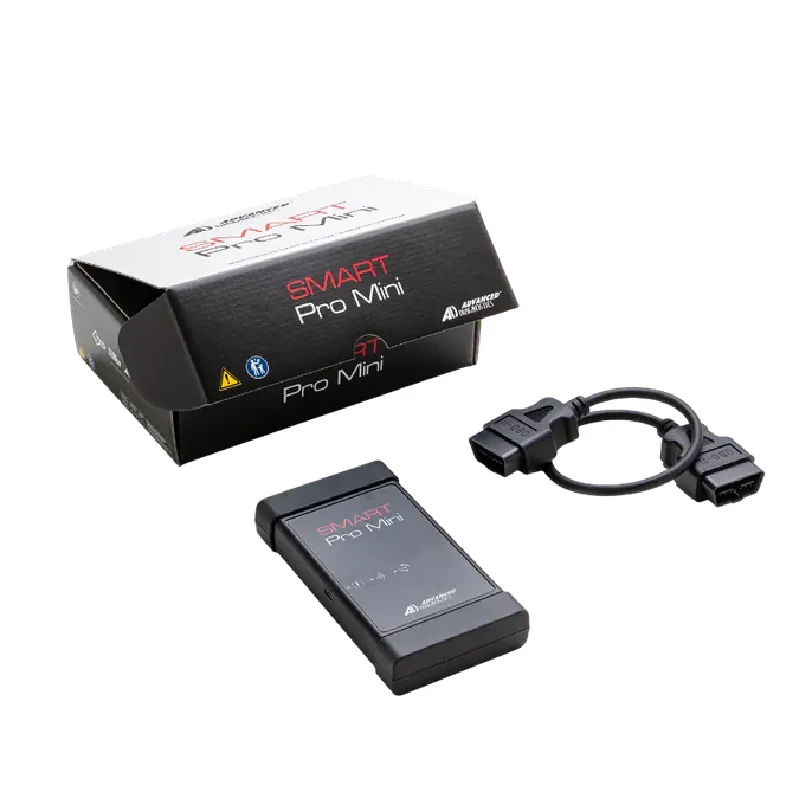 Smart Pro Mini - Programs Ford, Lincoln, Volkswagen and Audi Vehicles - Image 2
