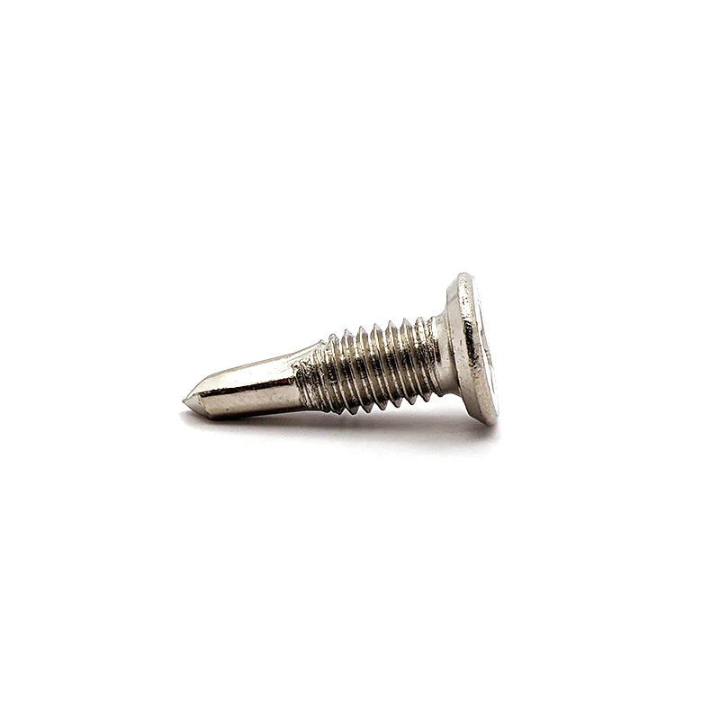 Special Metal Hinge Screws 26D 100pk - Image 3