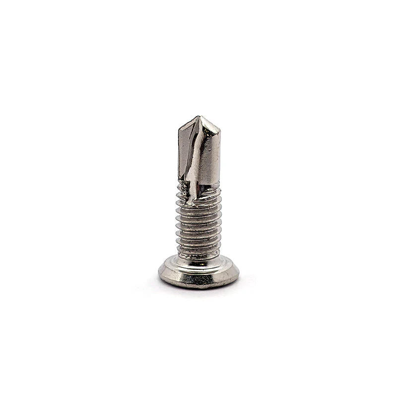 Special Metal Hinge Screws 26D 100pk - Image 4
