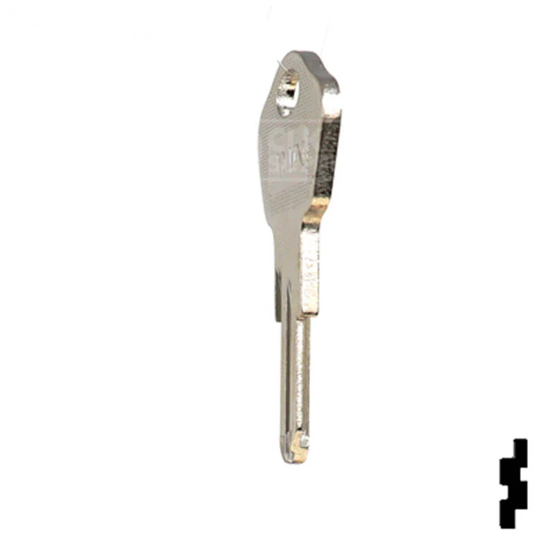 SS4 Sentry Safe Key - Image 20