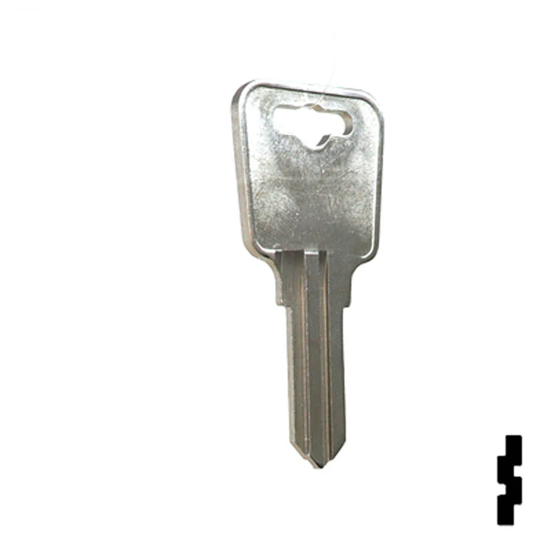 SS5 Sentry Safe Key - Image 15