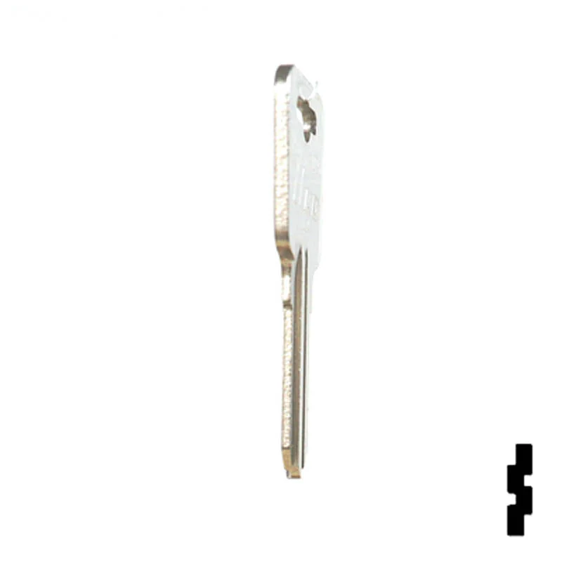 SS5 Sentry Safe Key - Image 6