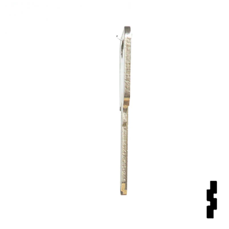 SS5 Sentry Safe Key - Image 7
