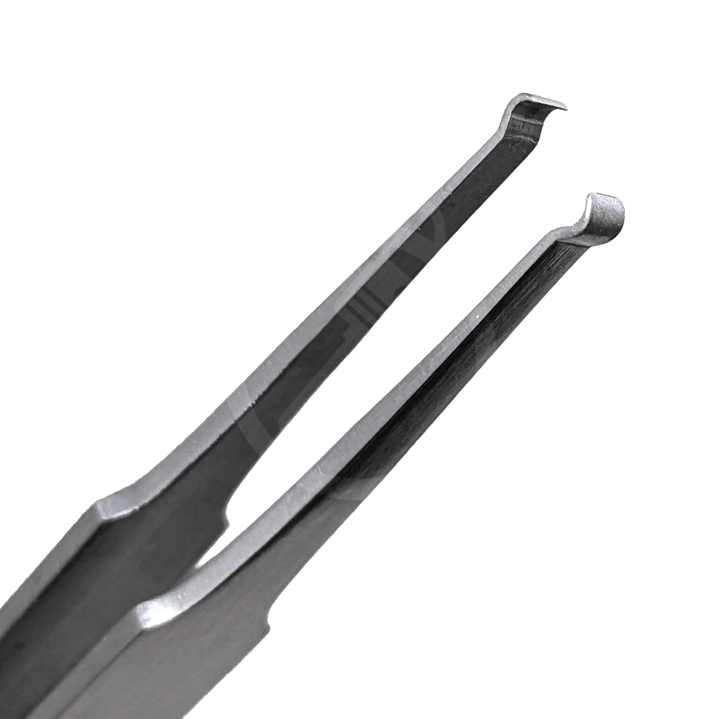 Axiom Entry Standard Pin Tweezer for Lock Pins