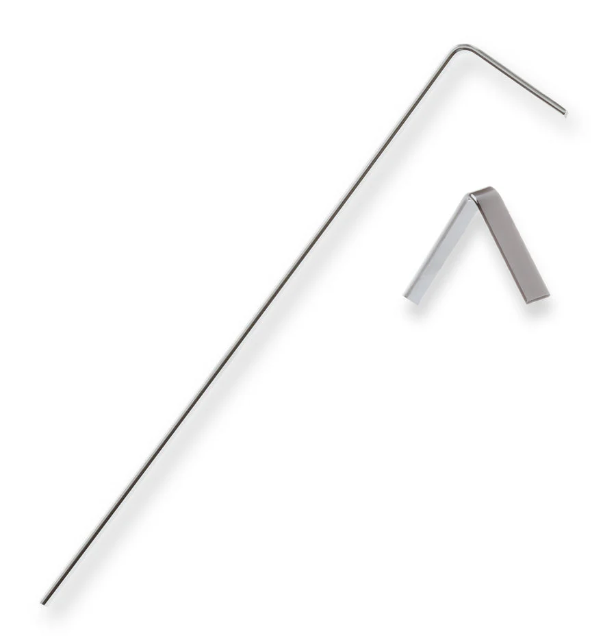 SouthOrd Standard Tension Wrench