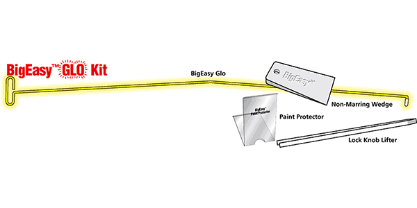 Steck Big Easy Lockout Tool Kit - Image 2