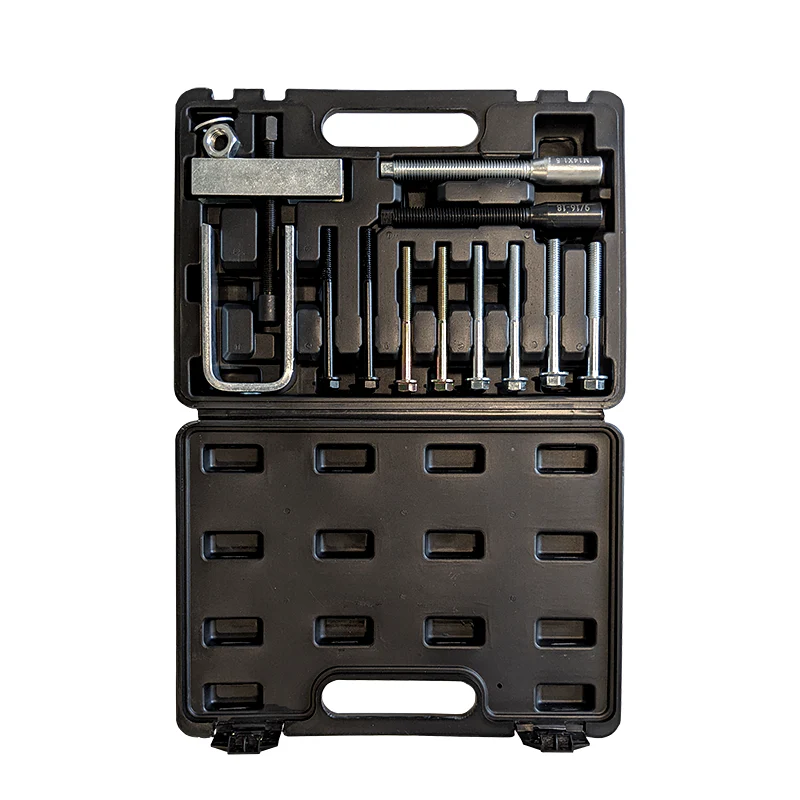 Steering Wheel Removal Set