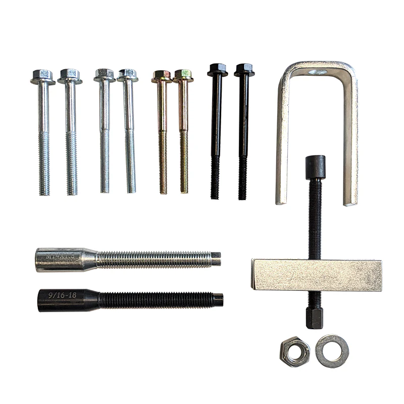 Steering Wheel Removal Set - Image 2