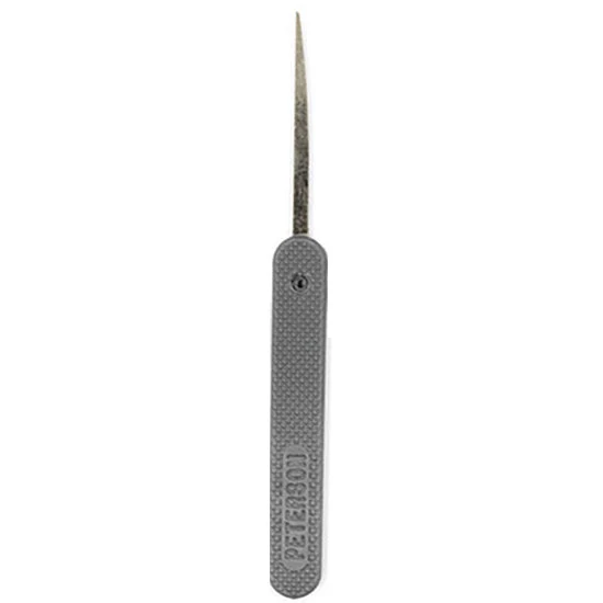 Straight Knife Precision Lock Pick Tool