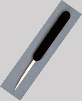 Straight Knife Precision Lock Pick Tool - Image 2
