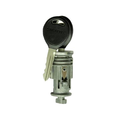 Strattec Chrysler 8-Cut Coded Ignition (704650C)