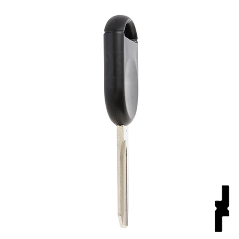 OEM Uncut Transponder Key 80-Bit | Strattec Ford | H92/H84/H85 IPATS 5944375(5913441) - Image 7