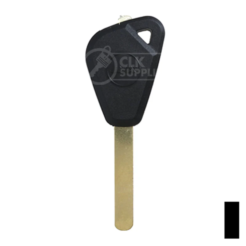 Transponder Key | Subaru | DAT17T13