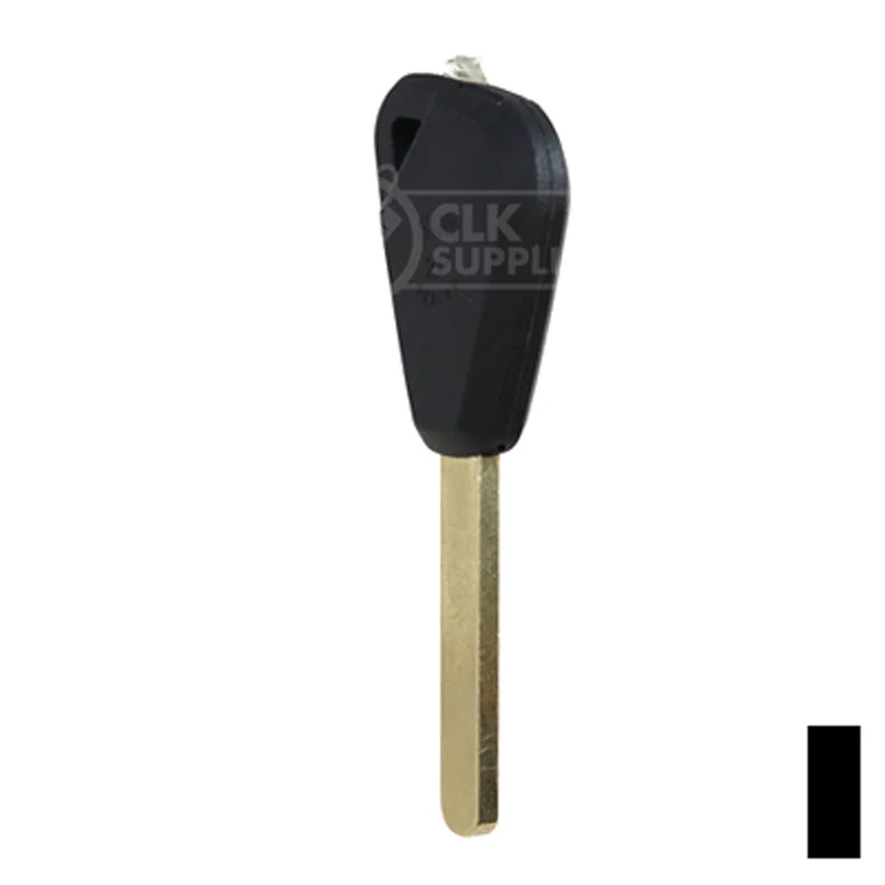 Transponder Key | Subaru | DAT17T13 - Image 10
