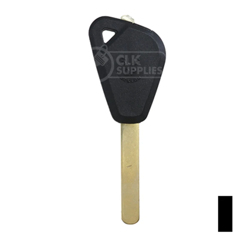 Transponder Key | Subaru | DAT17T13 - Image 14