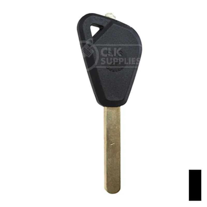 Transponder Key | Subaru | DAT17T13 - Image 15