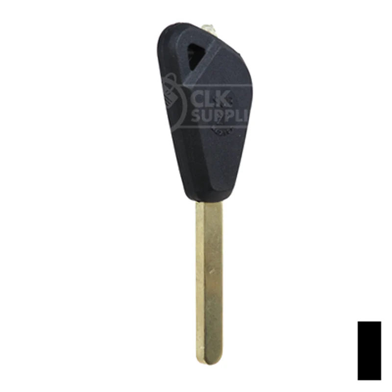 Transponder Key | Subaru | DAT17T13 - Image 17