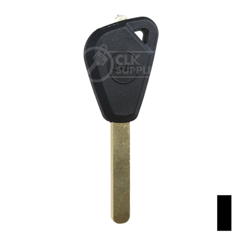 Transponder Key | Subaru | DAT17T13 - Image 3